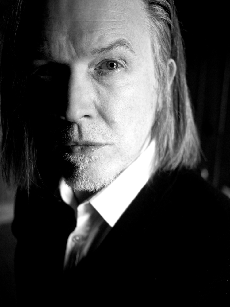 David Sylvian David Sylvian Expect Everything And Nothing Less