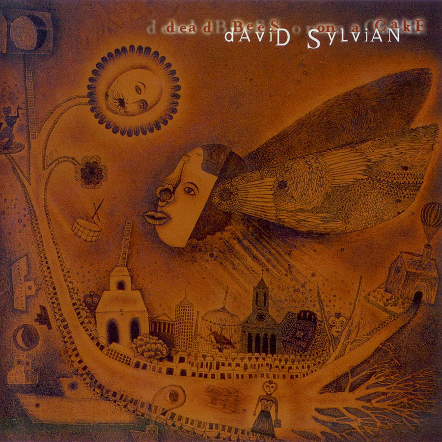 I Surrender - David Sylvian : Expect Everything And Nothing Less