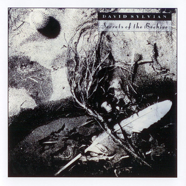 EMI 2CD set Brilliant Trees & Secrets Of The Beehive - David Sylvian ...