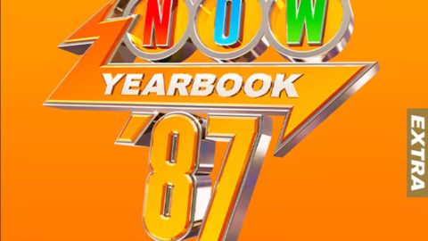 NOW – Yearbook Extra 1987 3-Disc